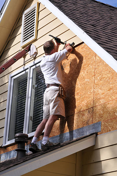 Best Engineered Wood Siding  in Aptos, CA